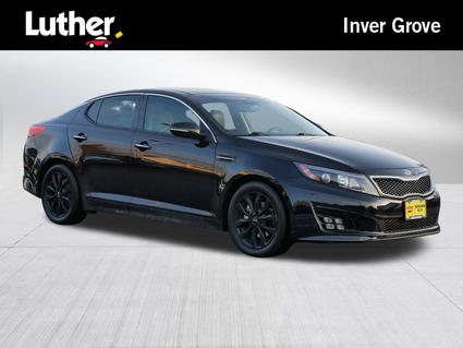 2014 Kia Optima Inver Grove Heights MN
