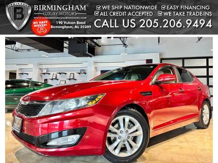 2013 Kia Optima Birmingham AL