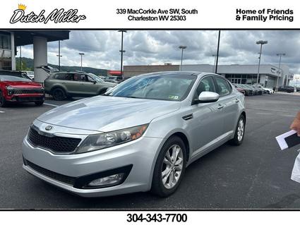 2013 Kia Optima South Charleston WV