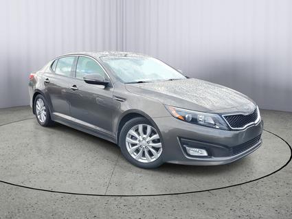 2014 Kia Optima Kalamazoo MI