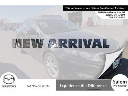 2013 Kia Optima Salem OR