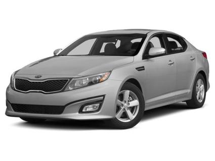 2015 Kia Optima Minneapolis MN