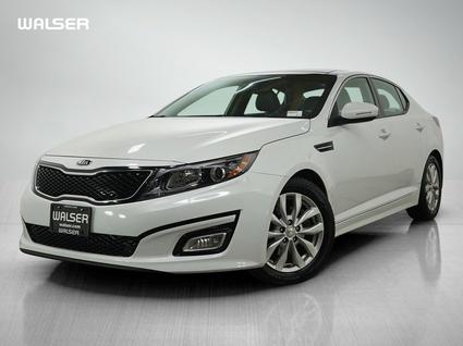 2015 Kia Optima Minneapolis MN