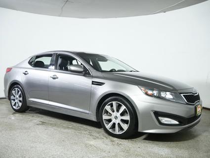 2013 Kia Optima Waite Park MN
