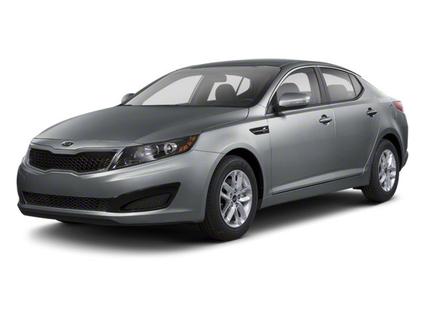 2013 Kia Optima Minneapolis MN