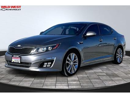 2014 Kia Optima Yerington NV