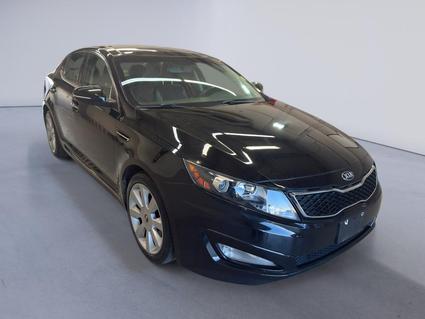 2013 Kia Optima Brunswick OH