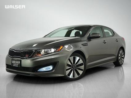 2012 Kia Optima Minneapolis MN