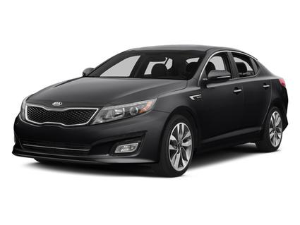 2014 Kia Optima Gillette WY