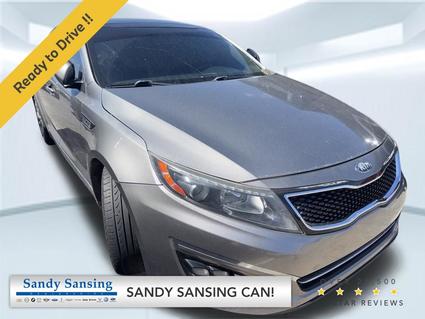 2014 Kia Optima Pensacola FL