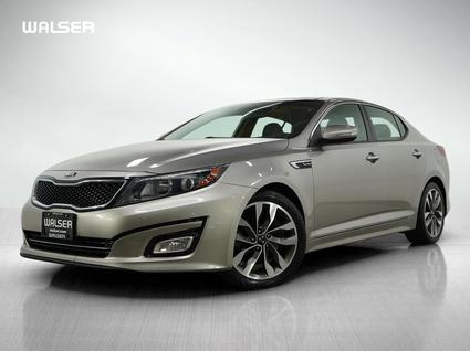 2015 Kia Optima Burnsville MN