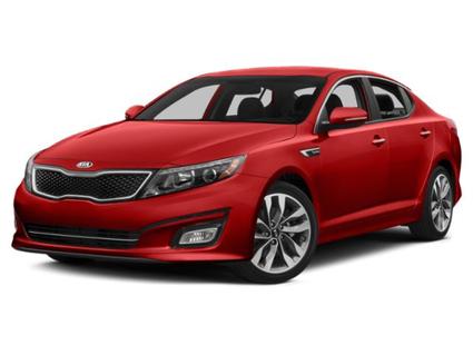 2015 Kia Optima Liberty Lake WA