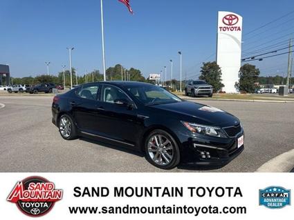 2015 Kia Optima Albertville AL