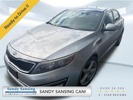2015 Kia Optima Pensacola FL