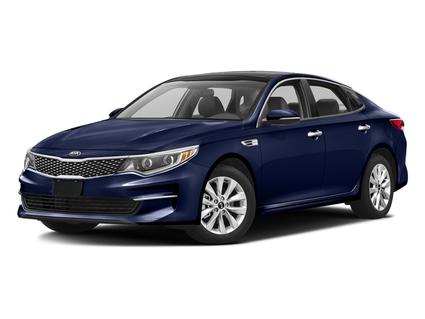 2016 Kia Optima Pocatello ID