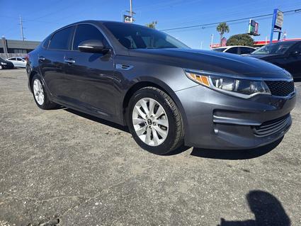 2017 Kia Optima West Columbia SC