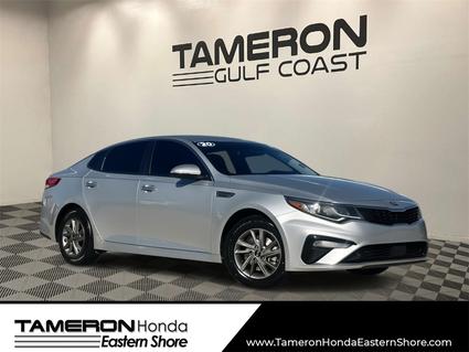 2020 Kia Optima Daphne AL