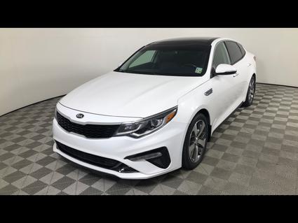 2020 Kia Optima Houma LA