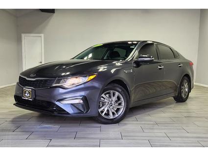 2019 Kia Optima Philadelphia PA