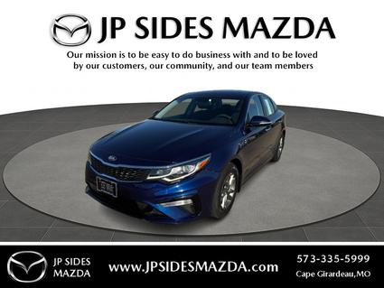 2019 Kia Optima Cape Girardeau MO