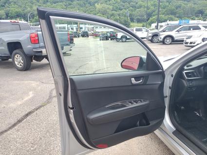 2019 Kia Optima Winona MN