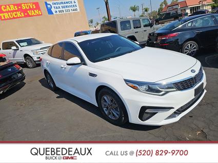 2020 Kia Optima Tucson AZ