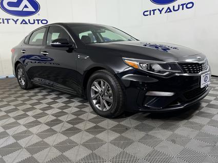2020 Kia Optima Memphis TN