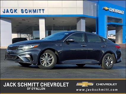 2020 Kia Optima O'Fallon IL