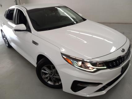 2019 Kia Optima Toledo OH