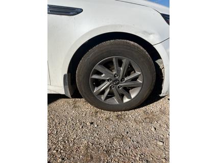 2019 Kia Optima Abilene TX