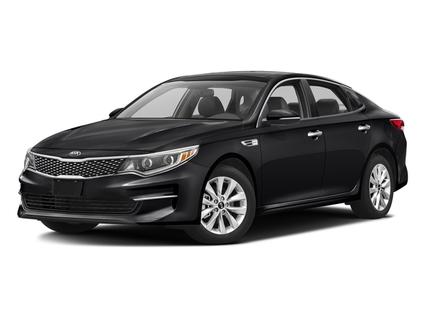 2016 Kia Optima Spokane WA