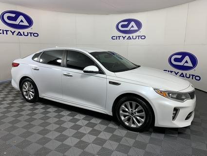 2018 Kia Optima Memphis TN