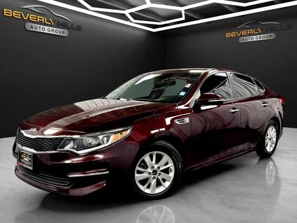 2018 Kia Optima Elmont NY