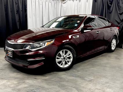 2018 Kia Optima Elmont NY