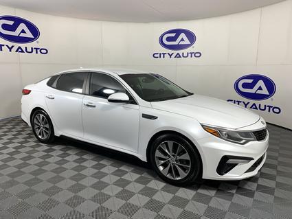 2019 Kia Optima Memphis TN