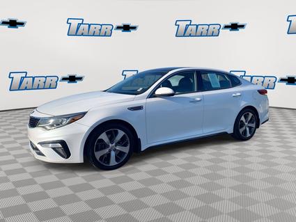 2019 Kia Optima Jefferson City TN