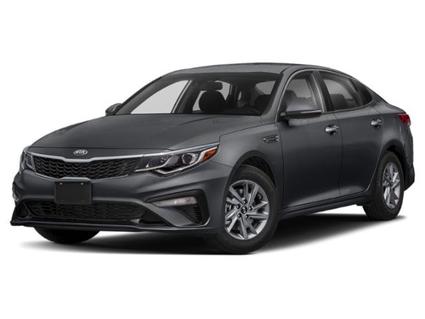 2019 Kia Optima Inver Grove Heights MN