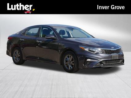 2019 Kia Optima Inver Grove Heights MN