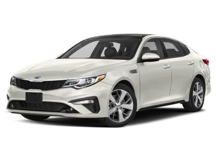 2019 Kia Optima Inver Grove Heights MN