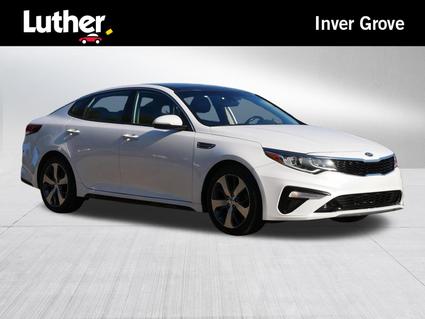 2019 Kia Optima Inver Grove Heights MN