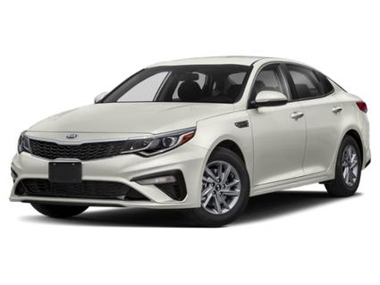 2020 Kia Optima Gillette WY