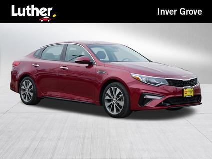 2019 Kia Optima Inver Grove Heights MN