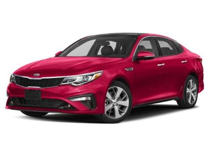 2019 Kia Optima Inver Grove Heights MN