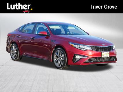 2019 Kia Optima Inver Grove Heights MN
