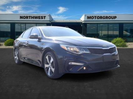2020 Kia Optima Pasco WA