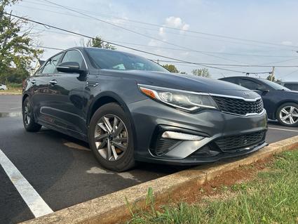 2020 Kia Optima Radcliff KY