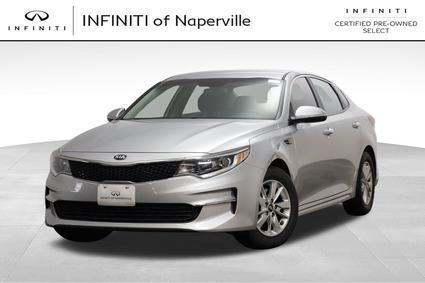 2016 Kia Optima Naperville IL