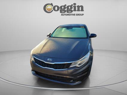 2019 Kia Optima Jacksonville FL