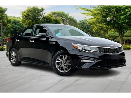2019 Kia Optima Webster SD