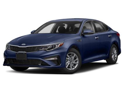 2019 Kia Optima Billings MT